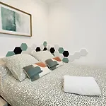 Ze Perfect Place - Magnifique Vieux شقة *