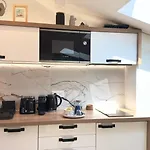Ze Perfect Place - Magnifique Vieux Appartement