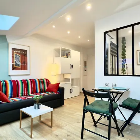 Ze Perfect Place - Magnifique Vieux *