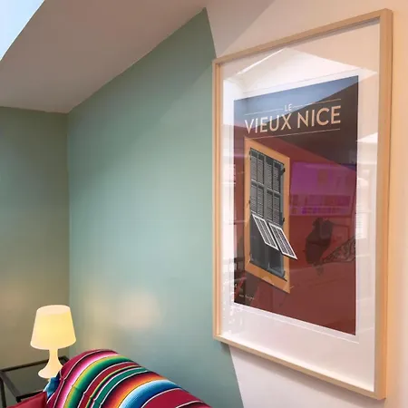 Ze Perfect Place - Magnifique Vieux * 니스