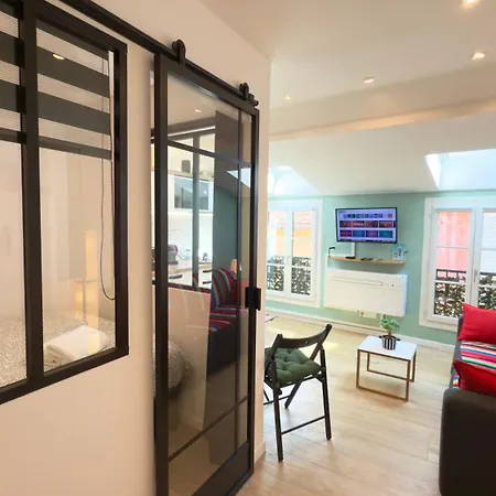 Apartmán Ze Perfect Place - Magnifique Vieux *