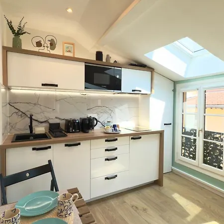 Ze Perfect Place - Magnifique Vieux Nice