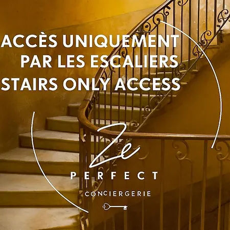 Ze Perfect Place - Magnifique Vieux *