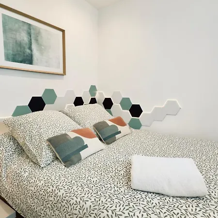 Ze Perfect Place - Magnifique Vieux Lejlighed *